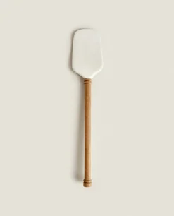 Acacia Spatula