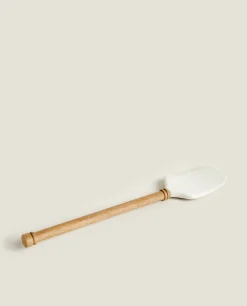 Acacia Spatula