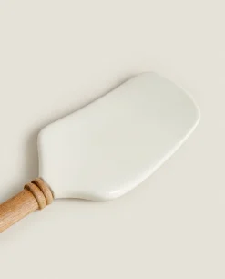 Acacia Spatula