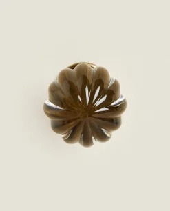 Acrylic Door Knob (Pack Of 2)