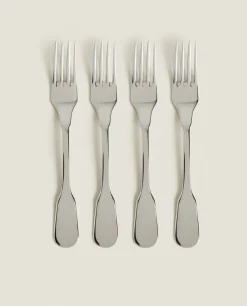 Appetizer Fork Set