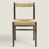 Ash Wood Chair