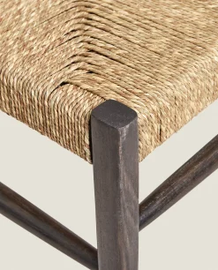 Ash Wood Chair
