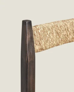 Ash Wood Chair