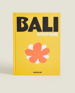 Assouline Bali Mystique Book
