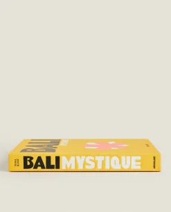 Assouline Bali Mystique Book