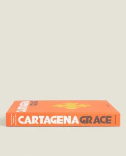 Assouline Cartagena Book