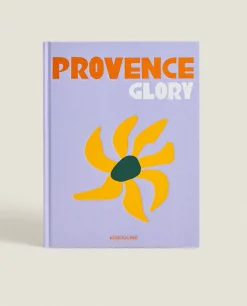 Assouline ‘Provence Glory' Book