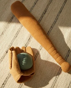 Baseball Toy Set