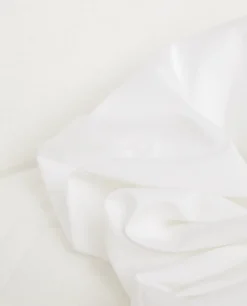 Bassinet Fitted Sheet And Mini Crib (Pack Of 2)