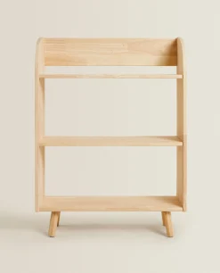 Bear Bookcase
