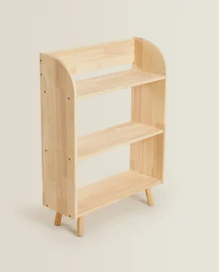 Bear Bookcase