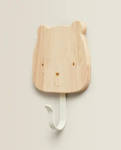 Bear Hook