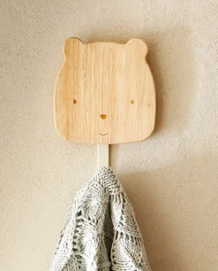 Bear Hook