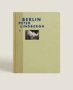 Berlin: Peter Lindbergh