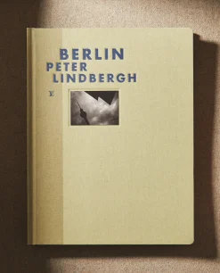Berlin: Peter Lindbergh