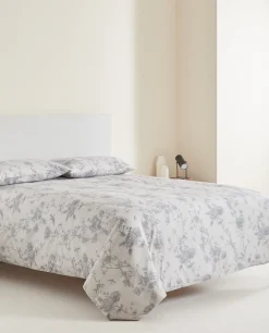 Bird Duvet Cover
