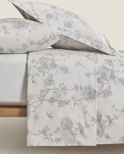 Bird Duvet Cover