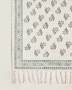 Block Print Rug