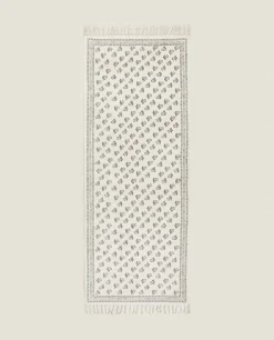 Block Print Rug