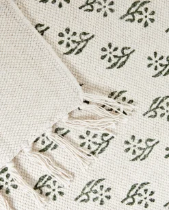 Block Print Rug