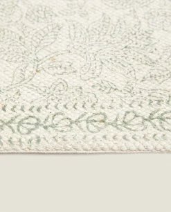 Block Print Rug