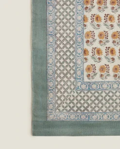 Block Print Rug