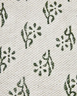 Block Print Rug