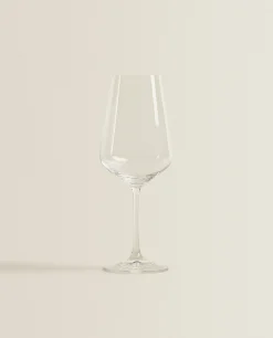 Bohemia Crystal Plain Glass