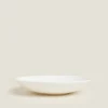 Bone China Soup Plate