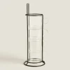 Borosilicate Glass Cup Tower (Set Of 4)