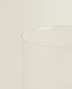 Borosilicate Glass Mug