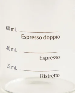 Borosilicate Glass Mug With Silk Screen
