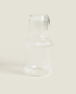 Borosilicate Glass Night Set