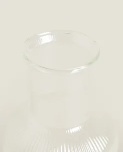 Borosilicate Glass Night Set