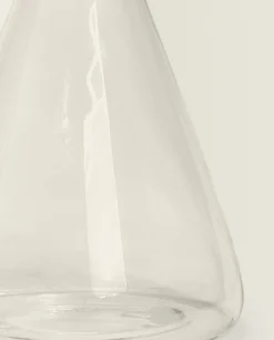 Borosilicate Glass Oil & Vinegar Cruet Set