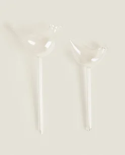 Borosilicate Glass Self-Watering Bubble
