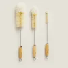 Bottle Brush (Pack Of 3)