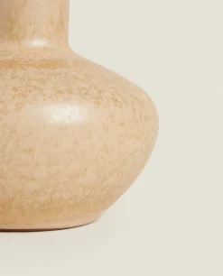 Bottle Ceramic Vase