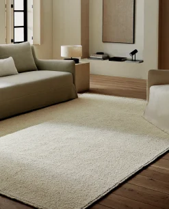 Boucle Rug