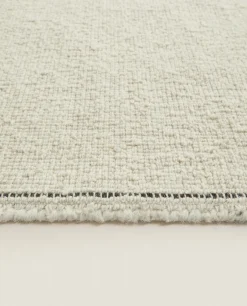 Boucle Rug
