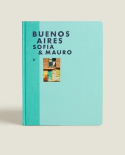 Buenos Aires: Sofia & Mauro