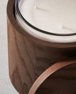 Candle S