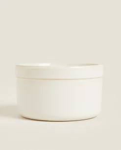 Ceramic Bottle Stand