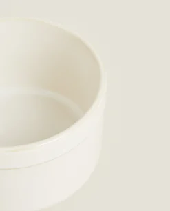 Ceramic Bottle Stand