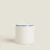 Ceramic Brush Holder