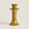 Ceramic Candlestick