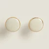 Ceramic Door Knob (Pack Of 2)