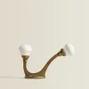 Ceramic Hook