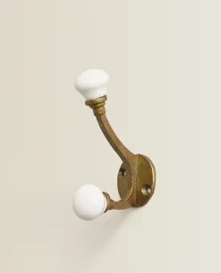 Ceramic Hook